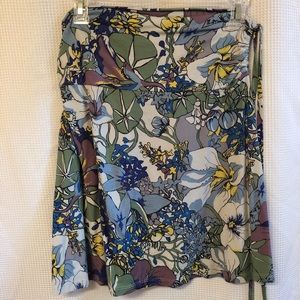 Patagonia active/outdoors skirt